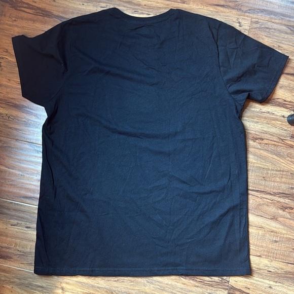 JURRASIC PARK TEE SIZE XL - Picture 4 of 4